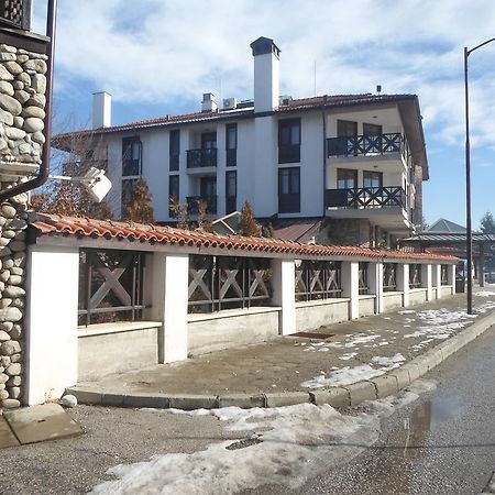 Glazne Hotel 班斯科 外观 照片