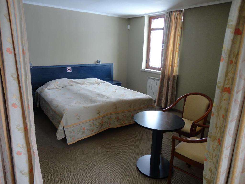 Glazne Hotel 班斯科 外观 照片
