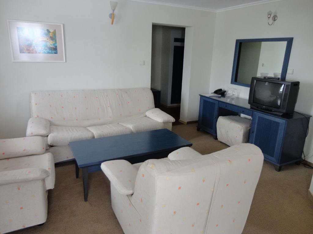 Glazne Hotel 班斯科 外观 照片