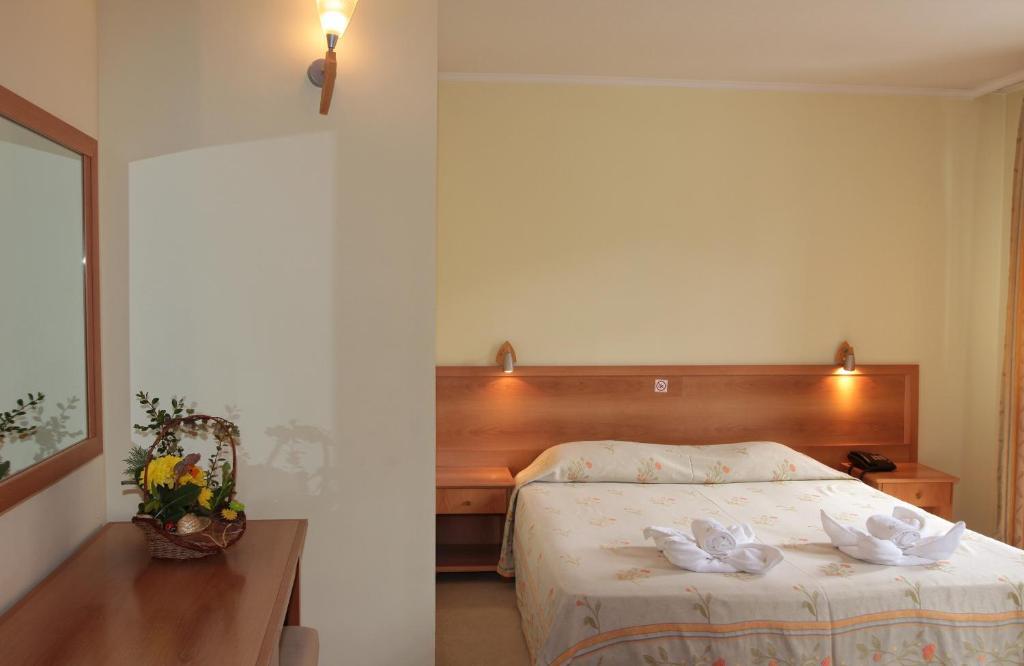 Glazne Hotel 班斯科 客房 照片