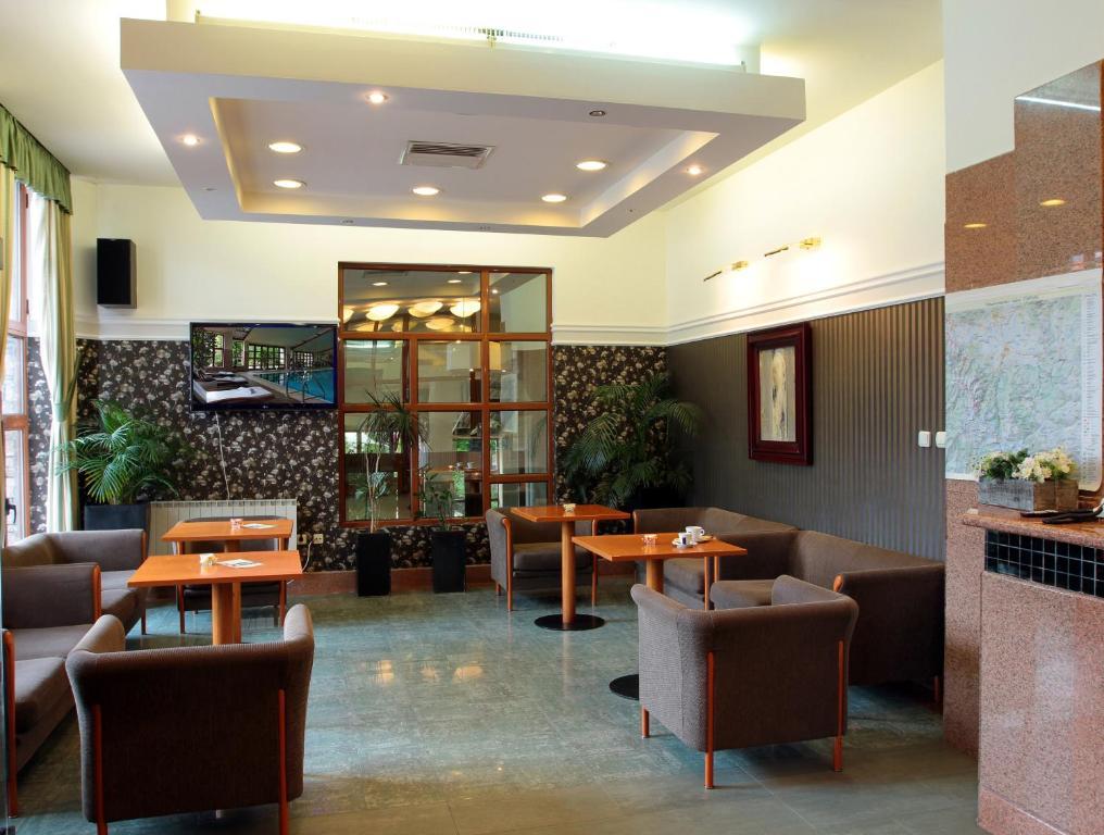 Glazne Hotel 班斯科 外观 照片