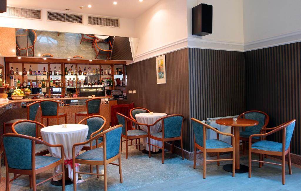 Glazne Hotel 班斯科 外观 照片