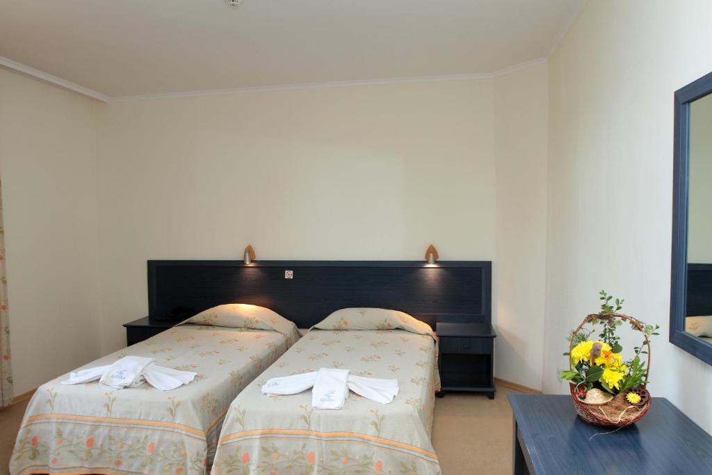 Glazne Hotel 班斯科 外观 照片