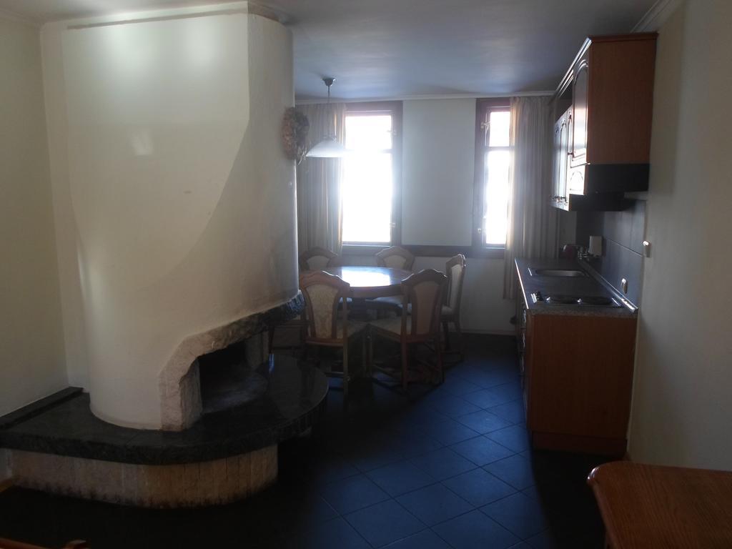 Glazne Hotel 班斯科 客房 照片