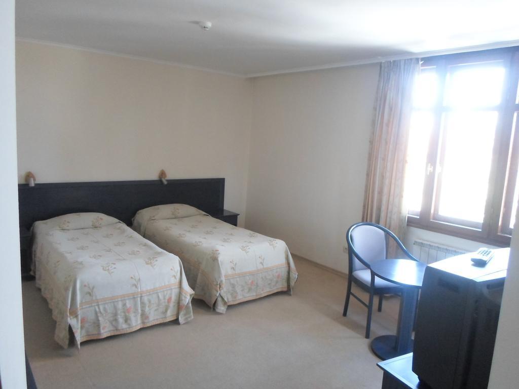 Glazne Hotel 班斯科 客房 照片