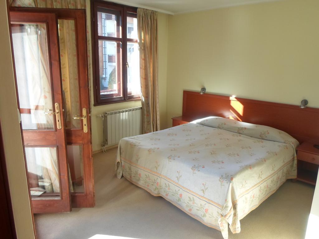 Glazne Hotel 班斯科 客房 照片