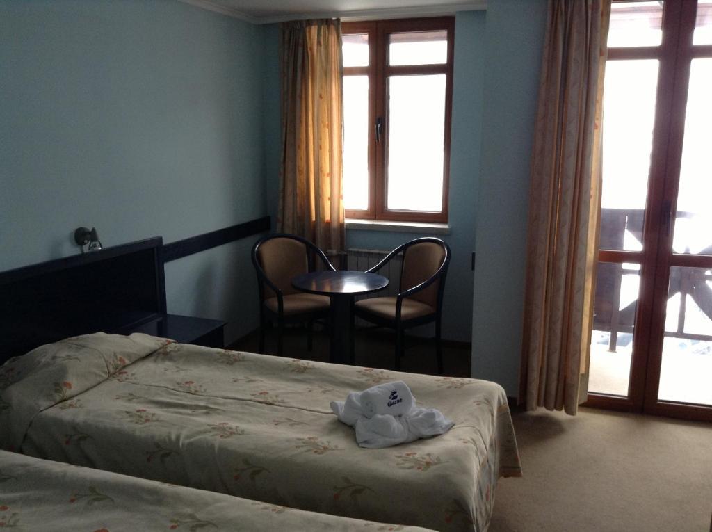 Glazne Hotel 班斯科 客房 照片