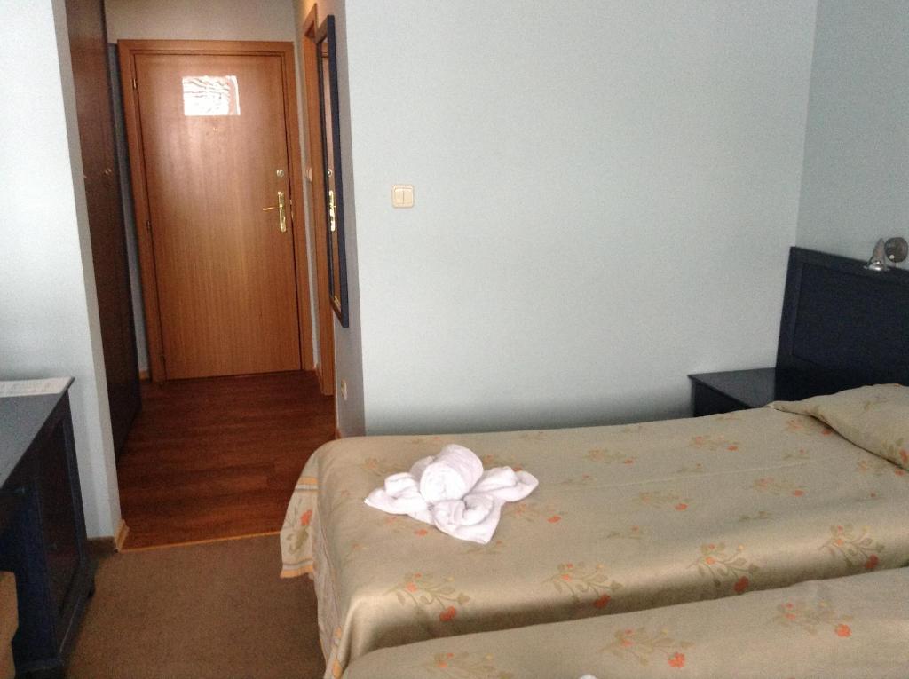 Glazne Hotel 班斯科 客房 照片