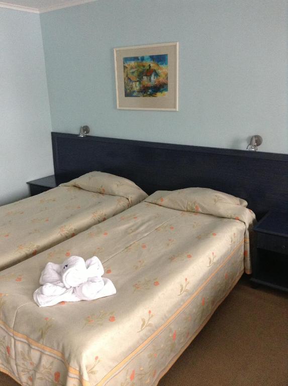 Glazne Hotel 班斯科 客房 照片