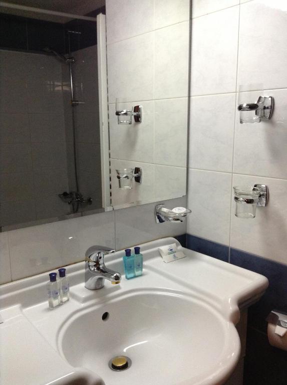Glazne Hotel 班斯科 客房 照片