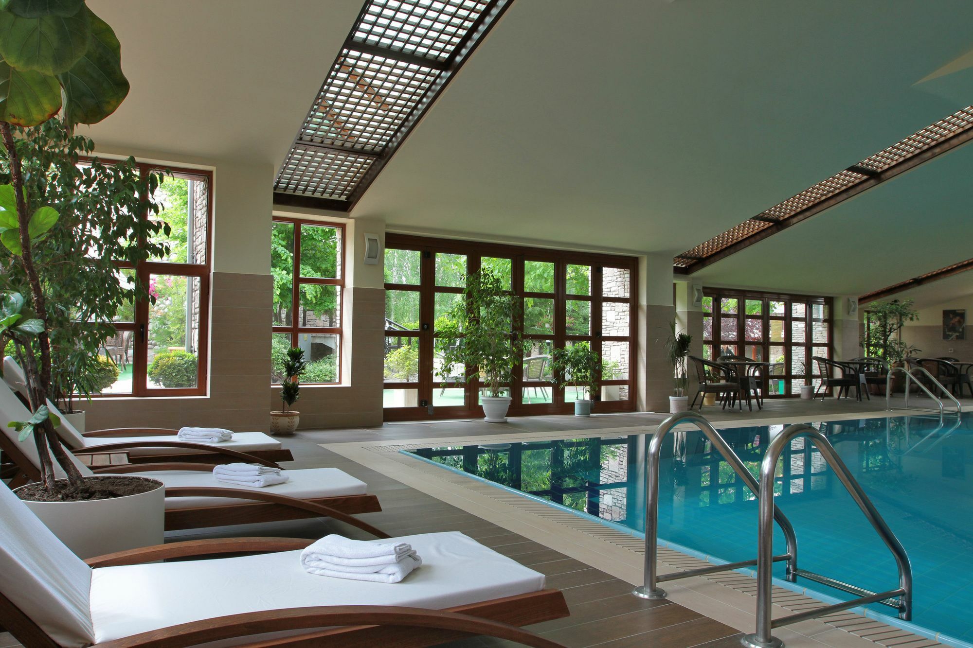 Glazne Hotel 班斯科 外观 照片